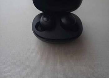 Słuchawki bezprzewodowe firmy realme