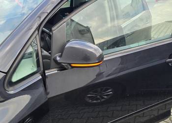 Vw golf 5 plus
