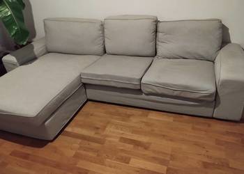 Sprzedam narożnik ikea