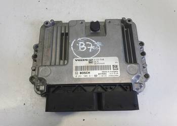 Volvo S60 II V60 1.6 T3 STEROWNIK SILNIKA komputer 0261S06611