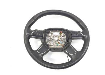 KIEROWNICA AUDI A8 D4  4H0419091B