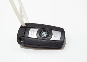 KLUCZYK PILOT BMW E60 E61 E87 E90 OE (20186256)