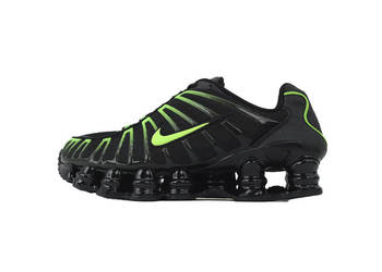 Buty NIKE SHOX TL rozmiary 39 - 47