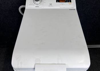 Pralka Electrolux EWT1266EW – 6 kg, 1200 obr./min Sprawna / Gwarancja / Do…