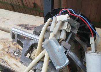 Silnik do pralki Whirpool