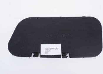 OSŁONA POKRYWA AKUMULATORA INFINITI FX35 FX45