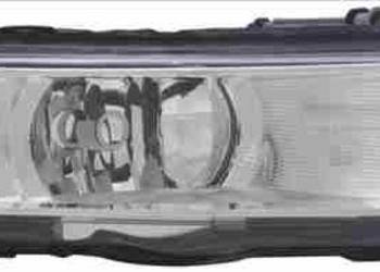 HALOGEN PR/LE H8 (CHROM) - SKODA RAPID 2012.06 ->