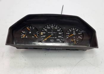 LICZNIK ZEGAR MERCEDES W124 87001280C