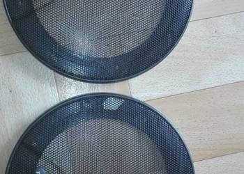 osłona głośników prl klasyk samochodowych 16cm maskownica