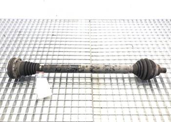 PÓŁOŚ PRAWY PRZÓD VW PASSAT B6 1K0407272EN 2.0 140KM 05-11 PRZEGUB