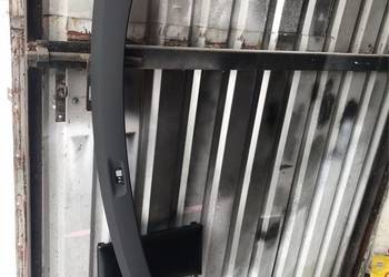 Audi A6 C7 listwa deski konsoli z głośnikami 4G0857051