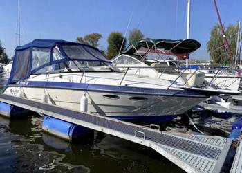 Łódź motorowa Larson Hampton 220 Volvo Penta