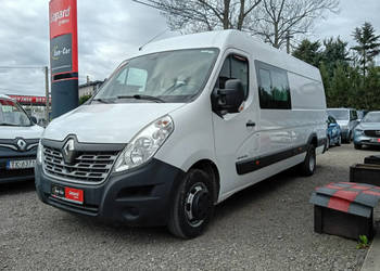 Renault Master Master l4 h2