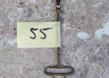 55 Transporterek zawieszka starego zegara FMS 8,6cm