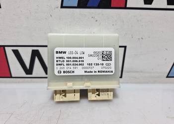 BMW F20 G21 F40 F44 MODUŁ STEROWNIK PDC 5A02367 BMW F20 G21 F40 F44 MODUŁ STEROWNIK PDC 5A02367