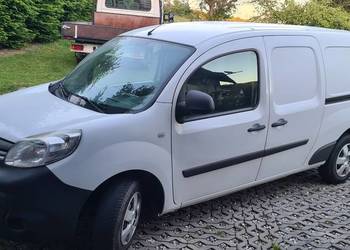 Renault Kangoo MAX Salon PL