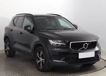 Volvo XC40 D3