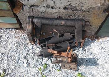 Części Deutz Agrotron 135 165 6.30 inne