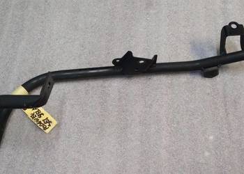 Podnóżek set stelaż Honda SWT 600