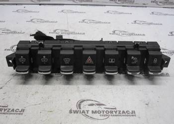 PEUGEOT 3008 I LIFT 16r panel przełączników 10033756 10039403