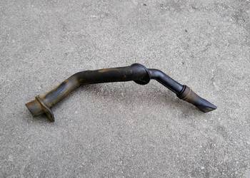 Audi 80 B4 Przewód Wąż spustowy skroplin wody klimatyzacji 893260113
