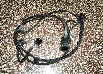 Wiązka PDC tylna BMW E65 E66