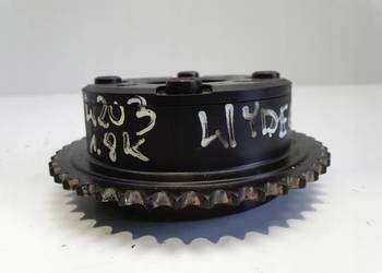 Mercedes W203 1.8 K KOŁO FAZ ROZRZĄDU Wariator A2710510203