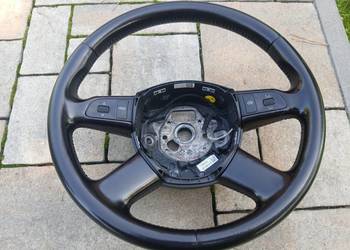 Kierownica Multifunkcyjna AUDI A6 C6 4F0419091AH