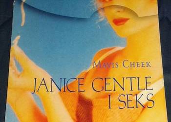 Janice Gentle i seks - Mavis Cheek