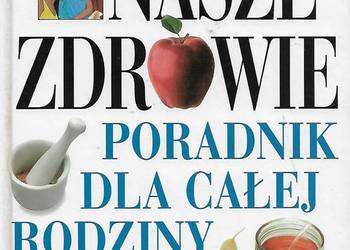 Nasze zdrowie - Ulf Bohmig.