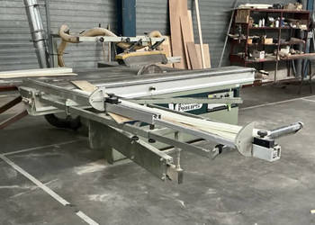 Piła formatowa 3,2 + podcinak PHILIPS