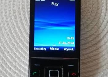 Sony Ericsson J20i