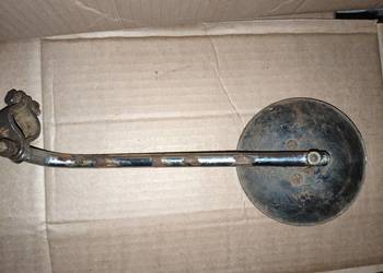 Lusterko IŻ49 IŻ56 Planeta M72 Ural K750