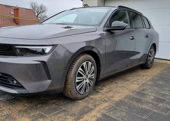 Opel Astra L 1.2 benzyna 2023 rok salon polska