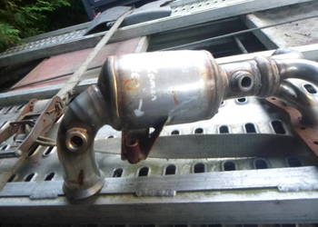 DPF BOSAL 099-637 OPEL VECTRA B 1.8 16V 2.0 16V PEŁNY