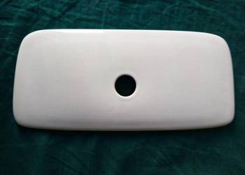 Pokrywa spłuczki 43 x 20,1 cm [ozn. ALLIA]