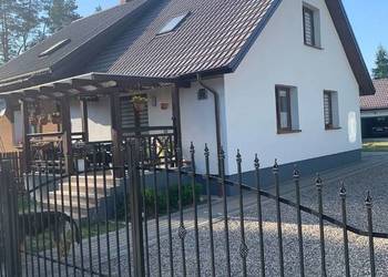 Sprzedam dom na Suwalszczyźnie