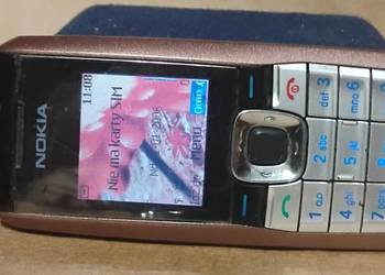 Nokia 2610 RH-86 bez simlocka