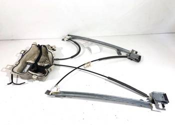 PODNOŚNIK SZYBY LEWY PRZÓD SEAT ALTEA XL 5P0837401AB Minivan MECHANIZM