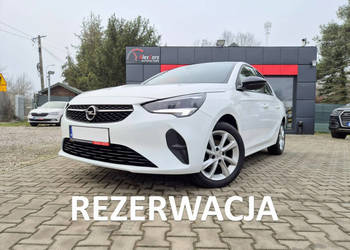 Opel Corsa Full Led F (2019-)