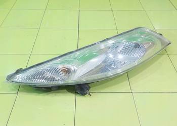 NISSAN JUKE F15 I 1.6 B 11r 5D lampa lewa przod
