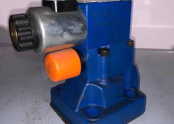 Rexroth DBW 20 B2-52/315-6EG24N9K4 Pressure Relief Valve, pilot controlled…