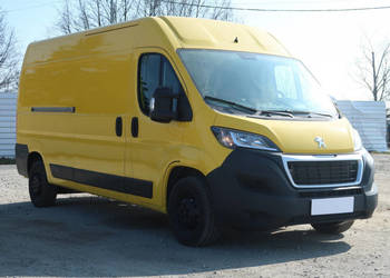 Peugeot Boxer 2.0 BlueHDi