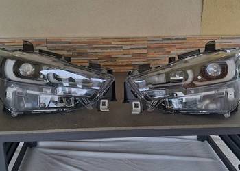 Lampy Mazda CX-5  lift   Full Led   Europa KSD651030
