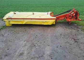 Kosiarka dyskowa Fella Sm 320