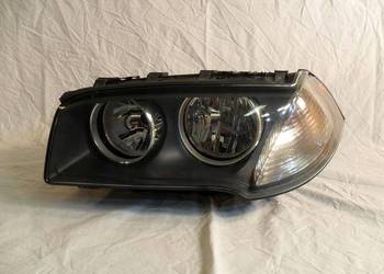 Reflektor Przód strona lewa BMW X3 E83 MM338
