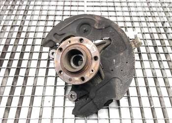 ZWROTNICA LEWY PRZÓD PEUGEOT PARTNER IV 1.5 102KM