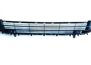 NOWA KRATKA ZDERZAKA PRZÓD PEUGEOT 5008 I LIFT ORYGINAŁ