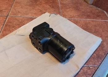 Orbitrol ORSTA 500 Wózek Widłowy LIAZ CIĄGNIK Ładowarka Skoda Koparka Ciągn