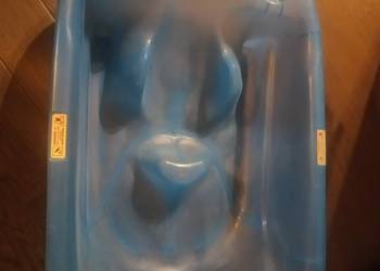 Wanienka do kąpania niemowląt używana